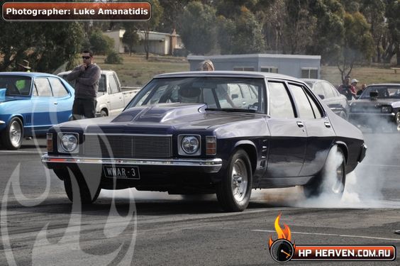 Heathcote Park Test and Tune - LA1_1265